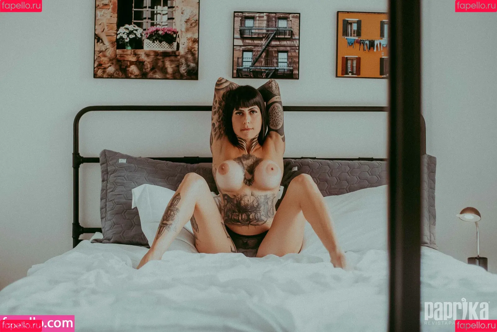Witch Love Onlyfans Photo Gallery 