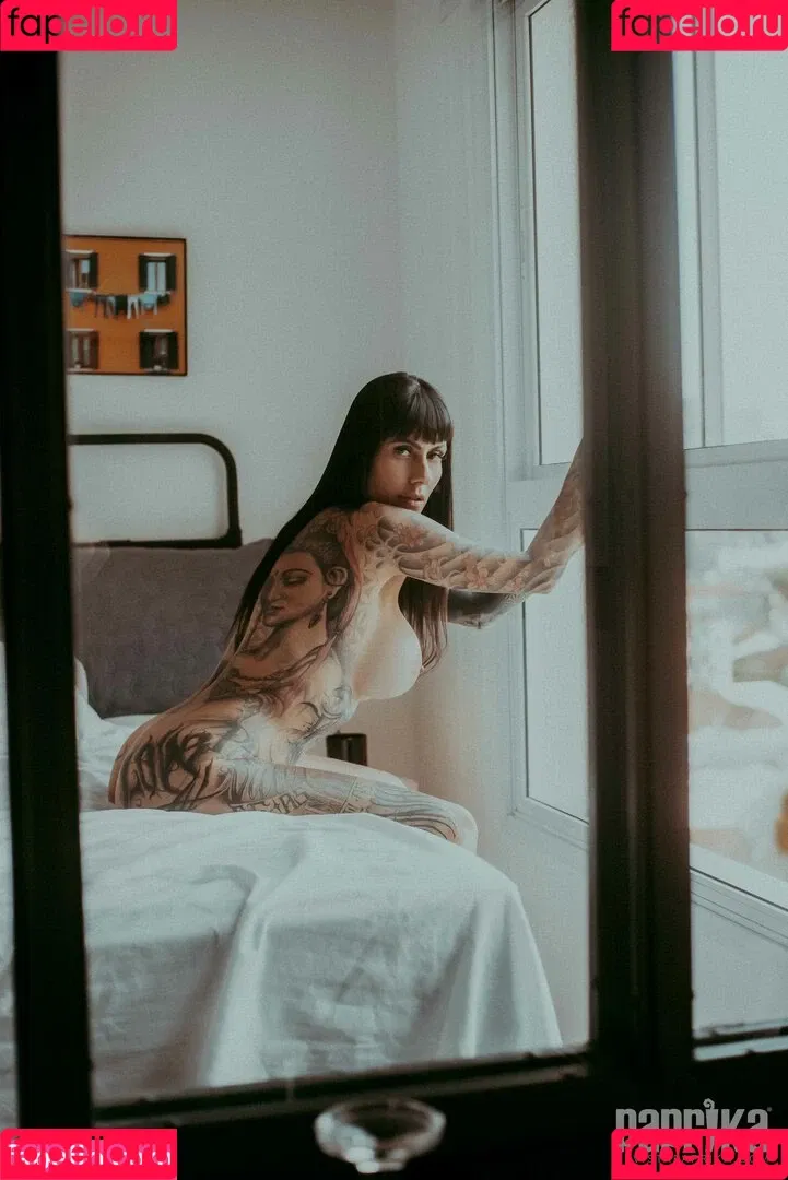 Witch Love Onlyfans Photo Gallery 