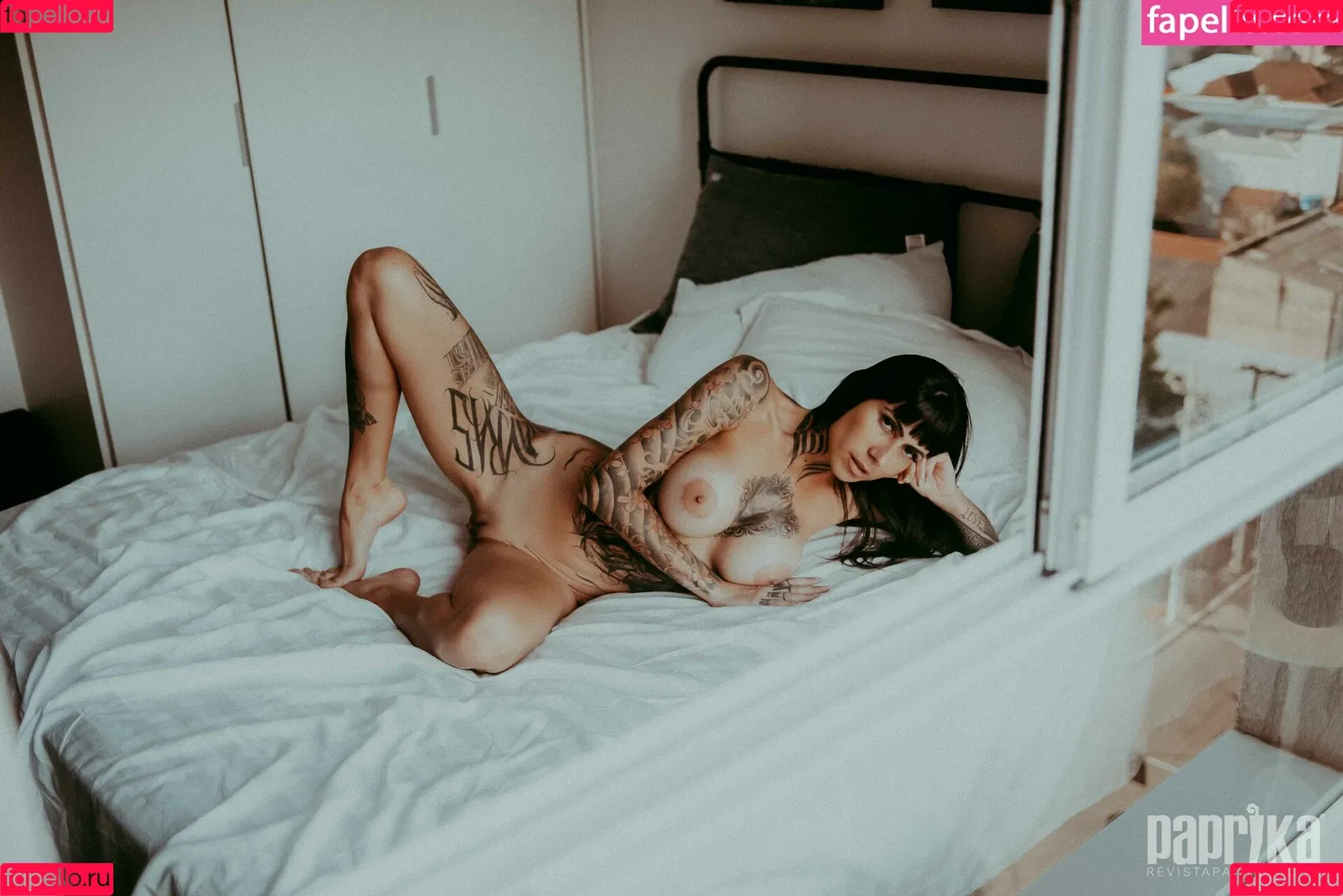 Witch Love Onlyfans Photo Gallery 