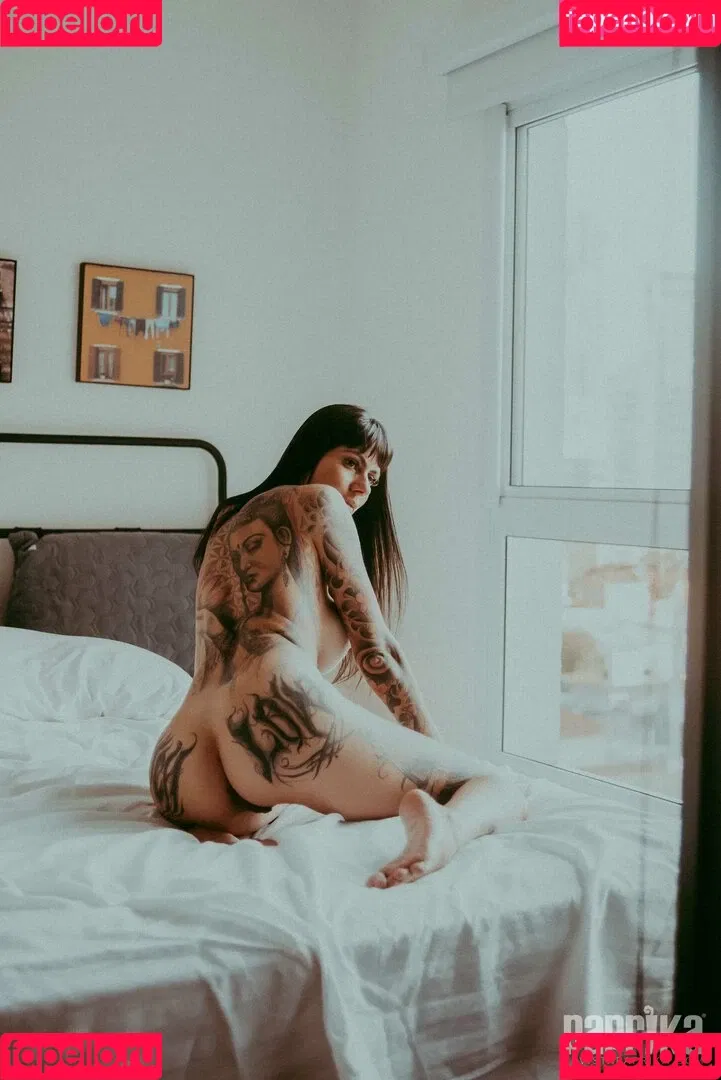 Witch Love Onlyfans Photo Gallery 