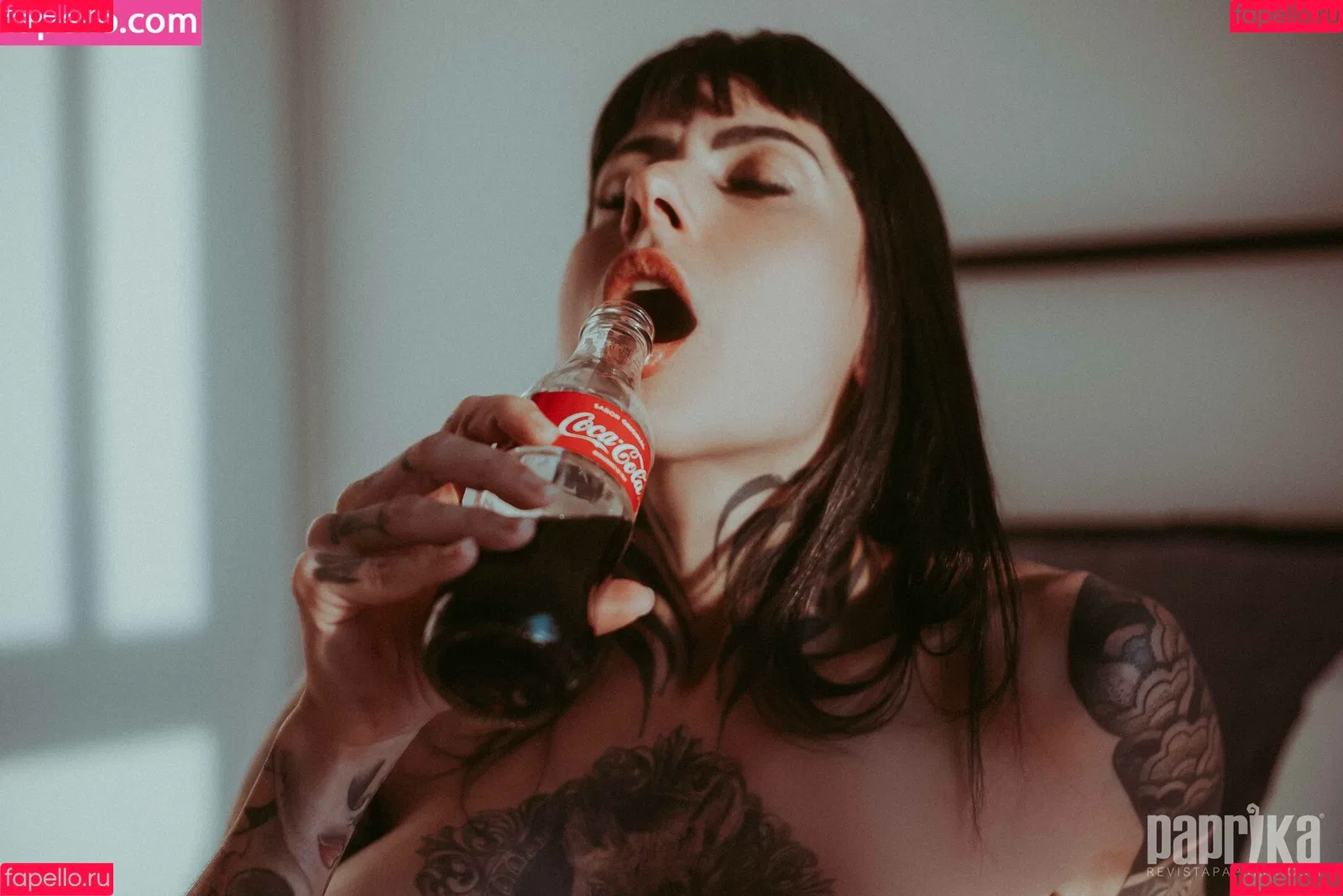 Witch Love Onlyfans Photo Gallery 