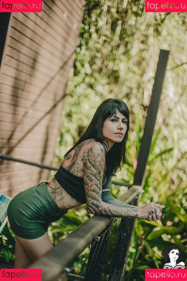 Witch Love Onlyfans Photo Gallery 