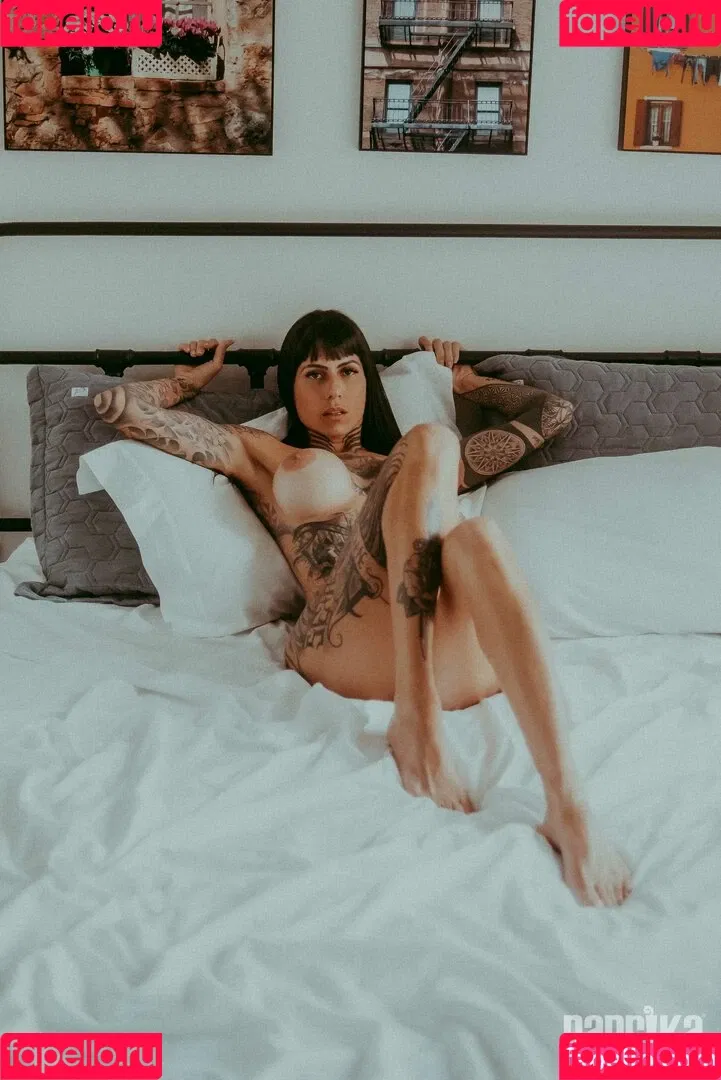 Witch Love Onlyfans Photo Gallery 