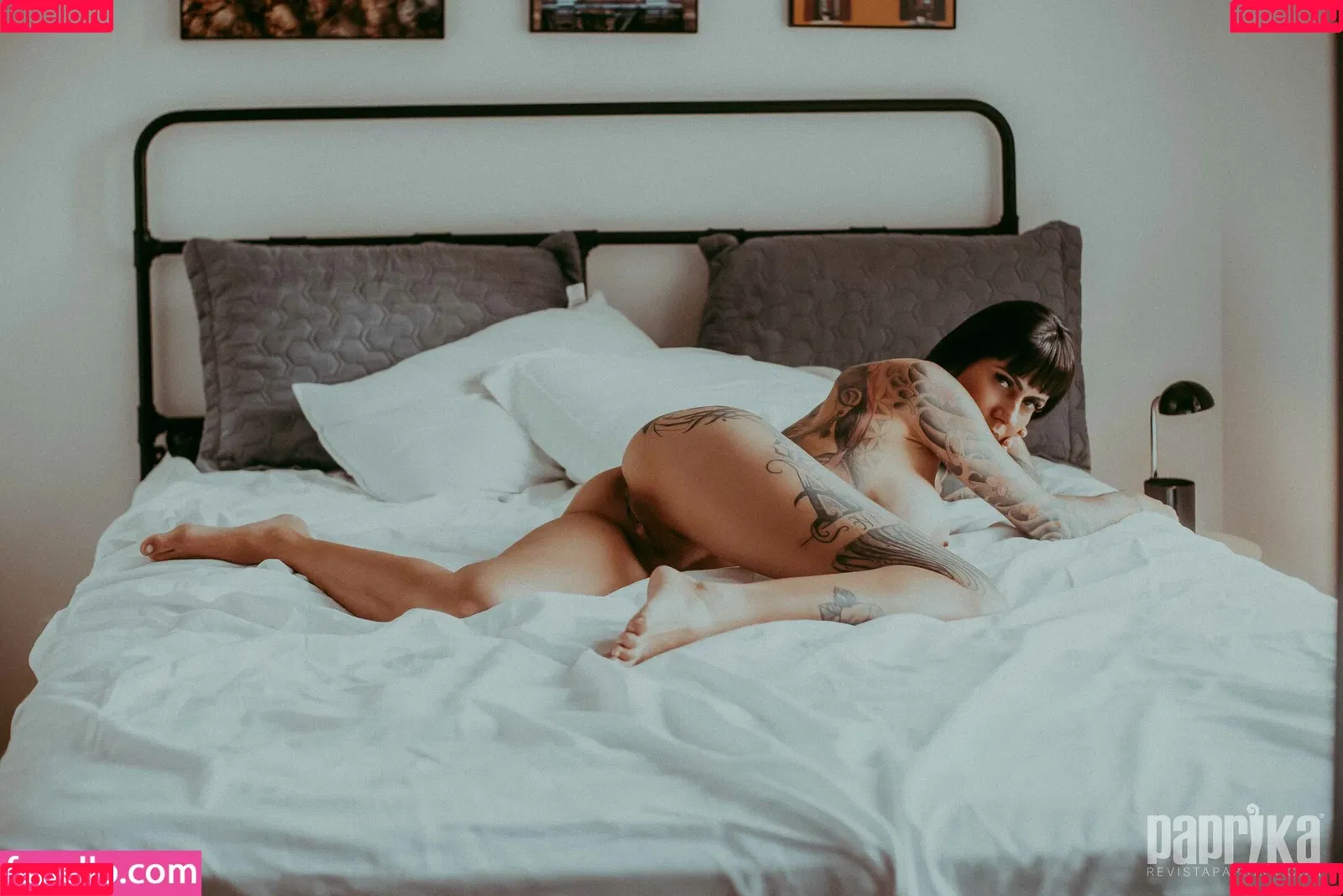 Witch Love Onlyfans Photo Gallery 