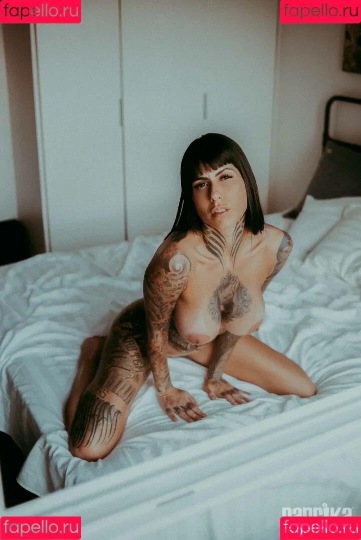 Witch Love Onlyfans Photo Gallery 