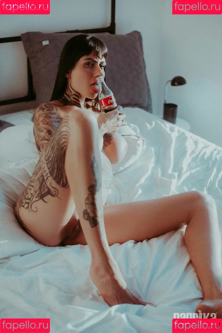 Witch Love Onlyfans Photo Gallery 