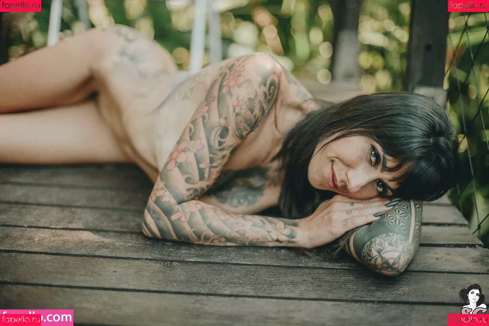 Witch Love Onlyfans Photo Gallery 