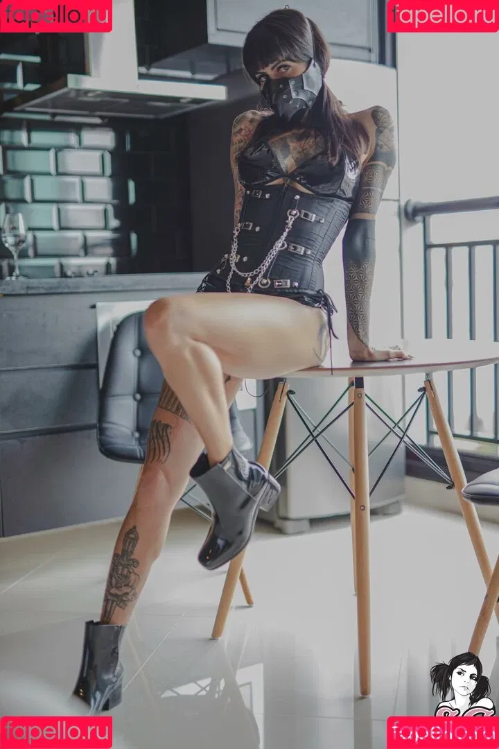 Witch Love Onlyfans Photo Gallery 