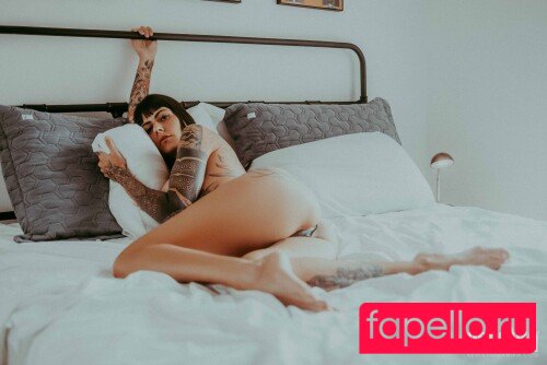 Witch Love Nude Onlyfans Photo 49