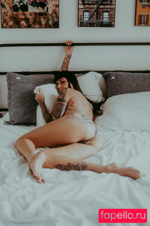 Witch Love Nude Onlyfans Photo 48