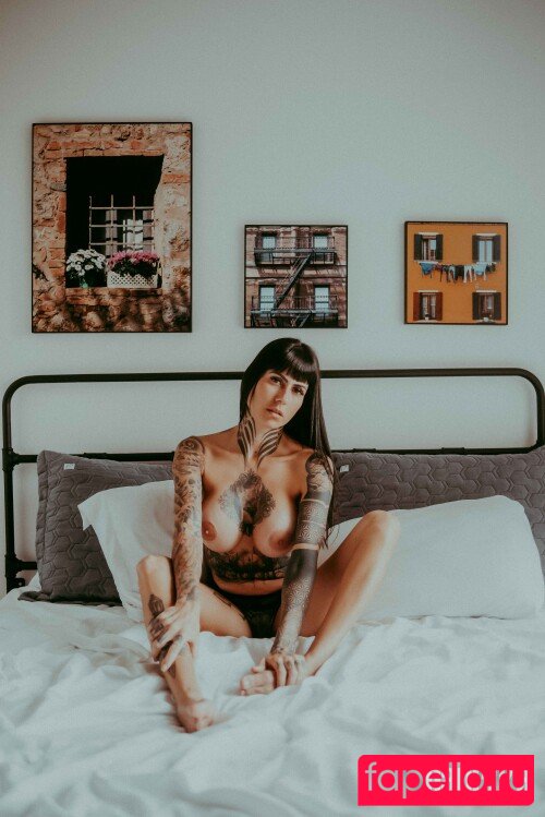 Witch Love Nude Onlyfans Photo 47