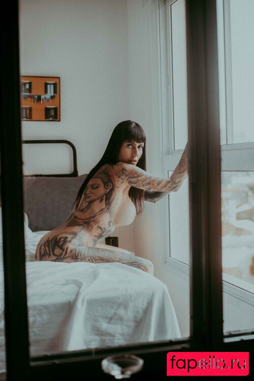 Witch Love Nude Onlyfans Photo 36
