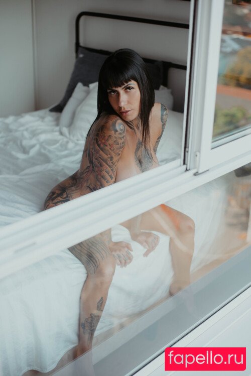 Witch Love Nude Onlyfans Photo 34