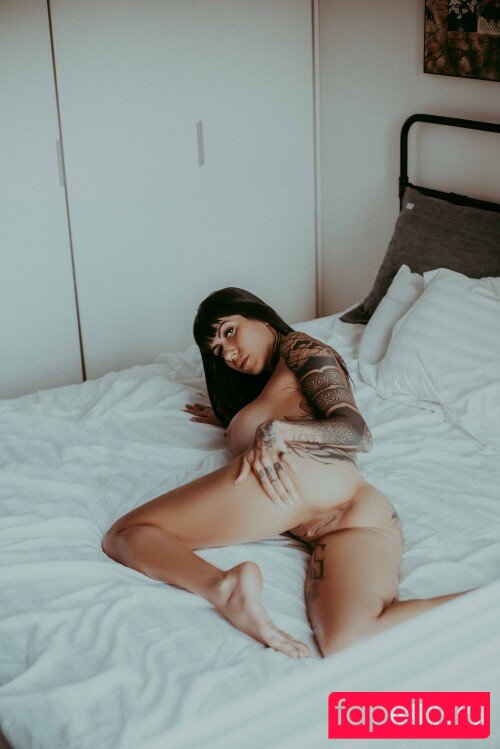 Witch Love Nude Onlyfans Photo 29