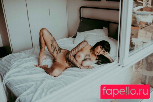 Witch Love Nude Onlyfans Photo 26