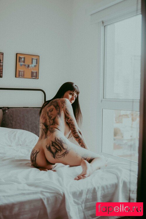 Witch Love Nude Onlyfans Photo 20