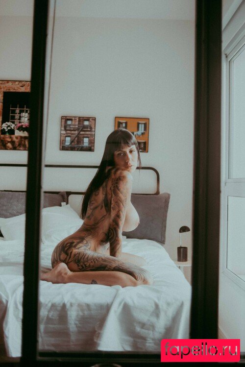 Witch Love Nude Onlyfans Photo 19