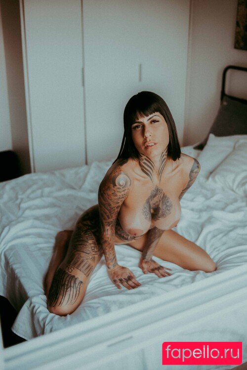Witch Love Nude Onlyfans Photo 18
