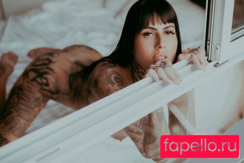 Witch Love Nude Onlyfans Photo 16