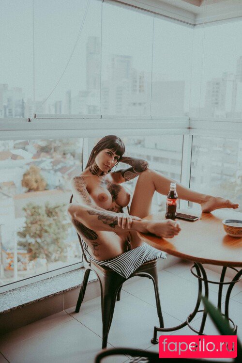 Witch Love Nude Onlyfans Photo 10