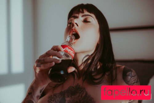 Witch Love Nude Onlyfans Photo 8