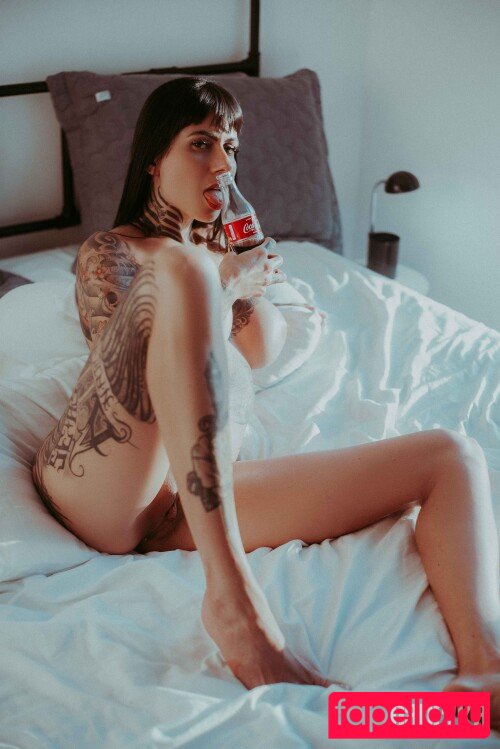 Witch Love Nude Onlyfans Photo 3