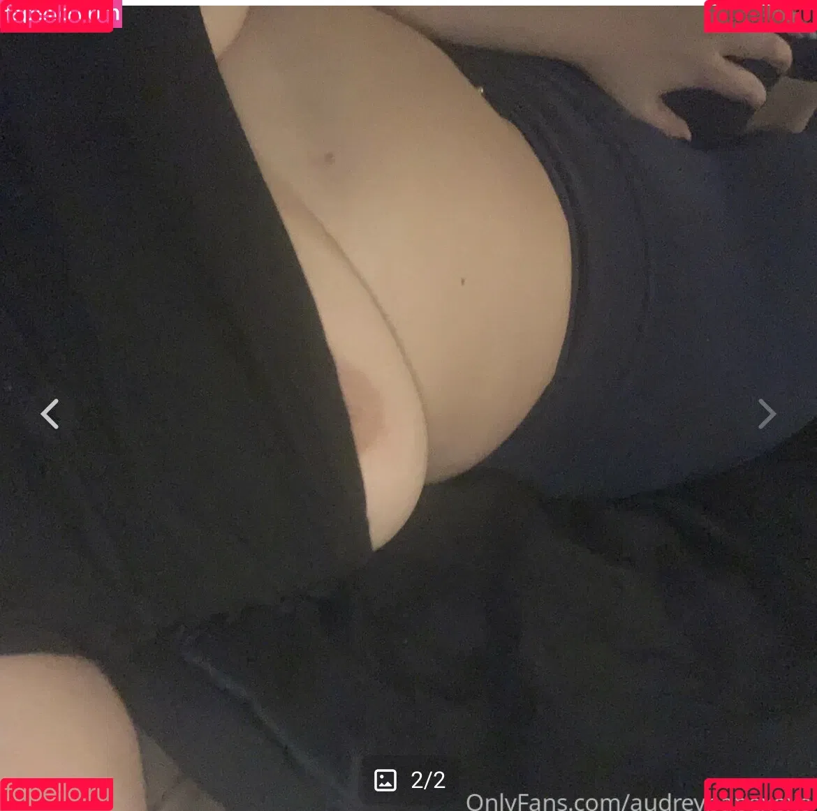 Audreybabexo Onlyfans Photo Gallery 