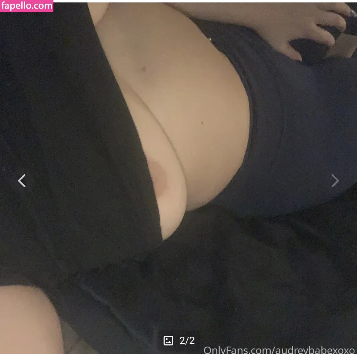 Audreybabexo Onlyfans Photo Gallery 