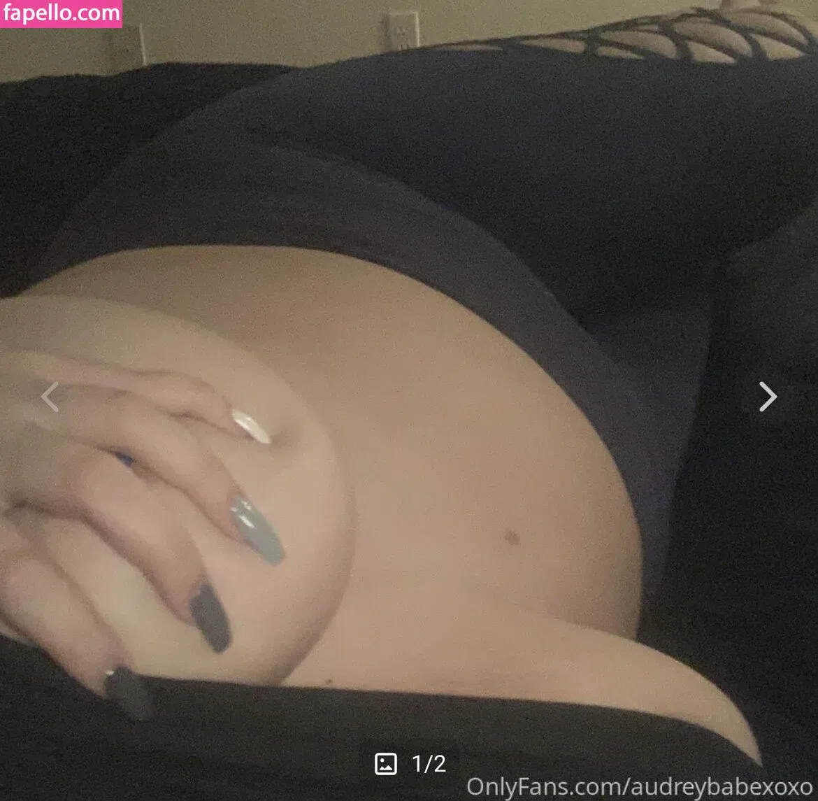 Audreybabexo Onlyfans Photo Gallery 