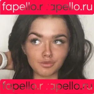 Sophie Crawley Onlyfans Photo Gallery 