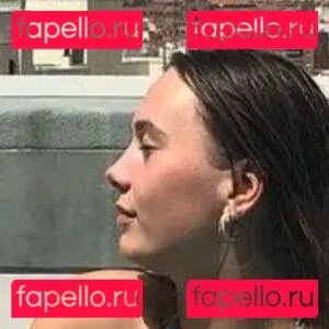 Sophie Crawley Onlyfans Photo Gallery 