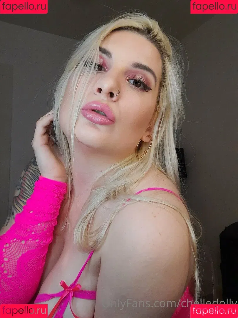 chelledolly Onlyfans Photo Gallery 