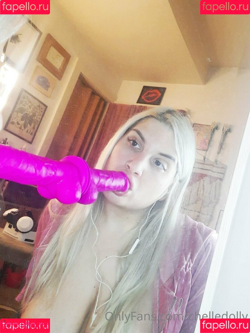 chelledolly Onlyfans Photo Gallery 