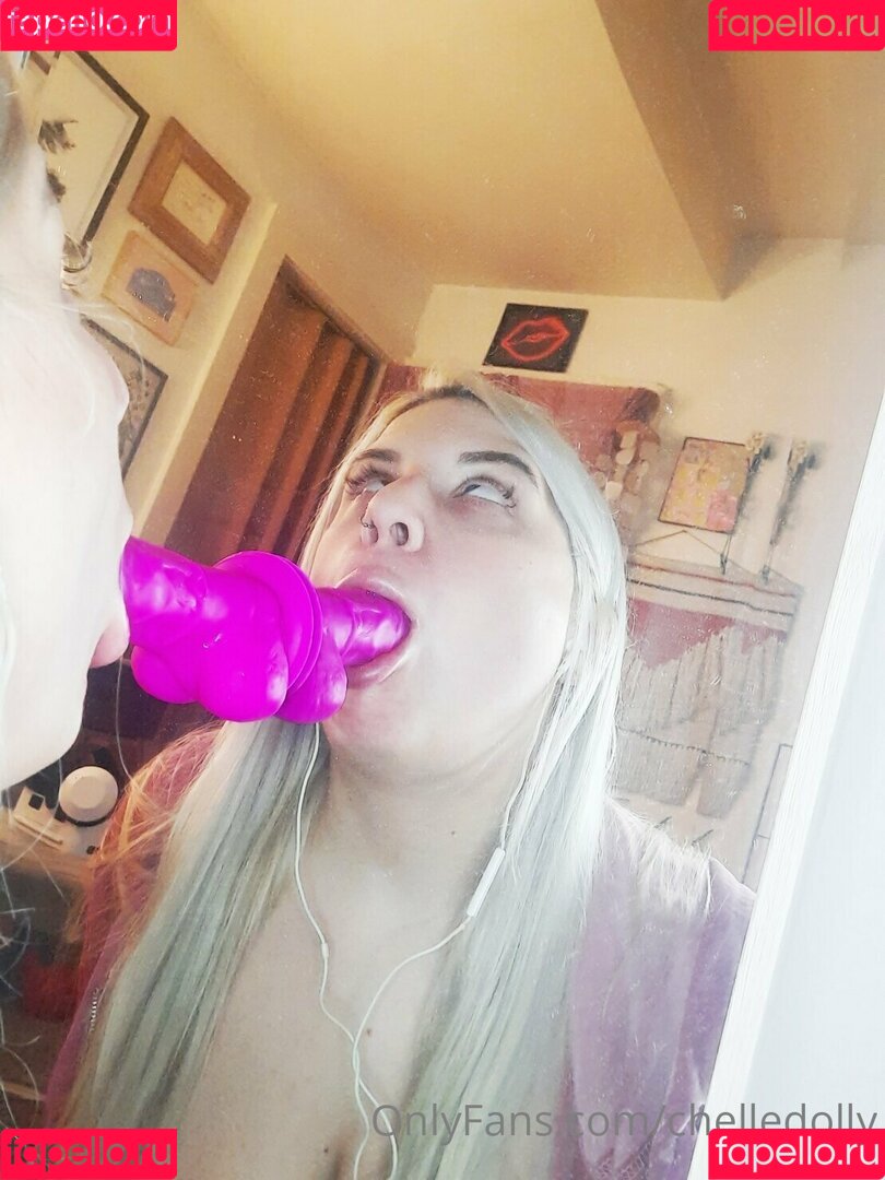 chelledolly Onlyfans Photo Gallery 