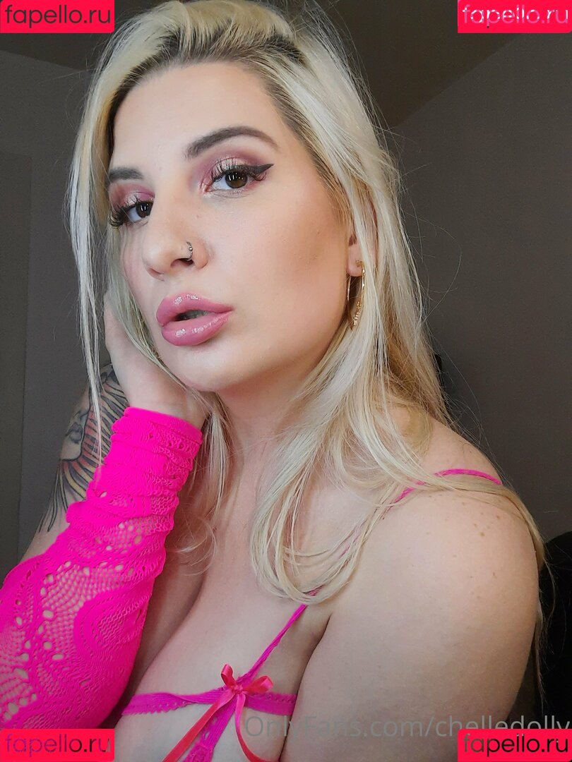 chelledolly Onlyfans Photo Gallery 