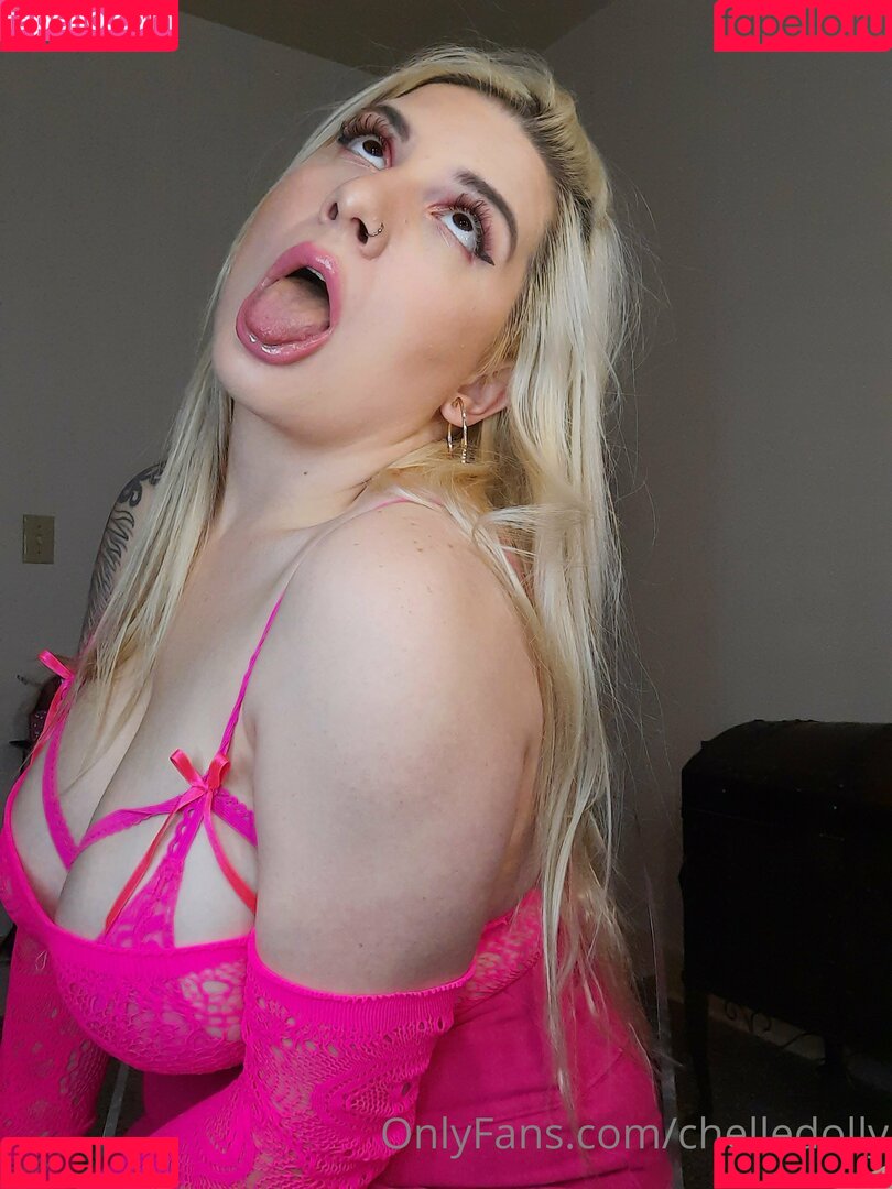 chelledolly Onlyfans Photo Gallery 
