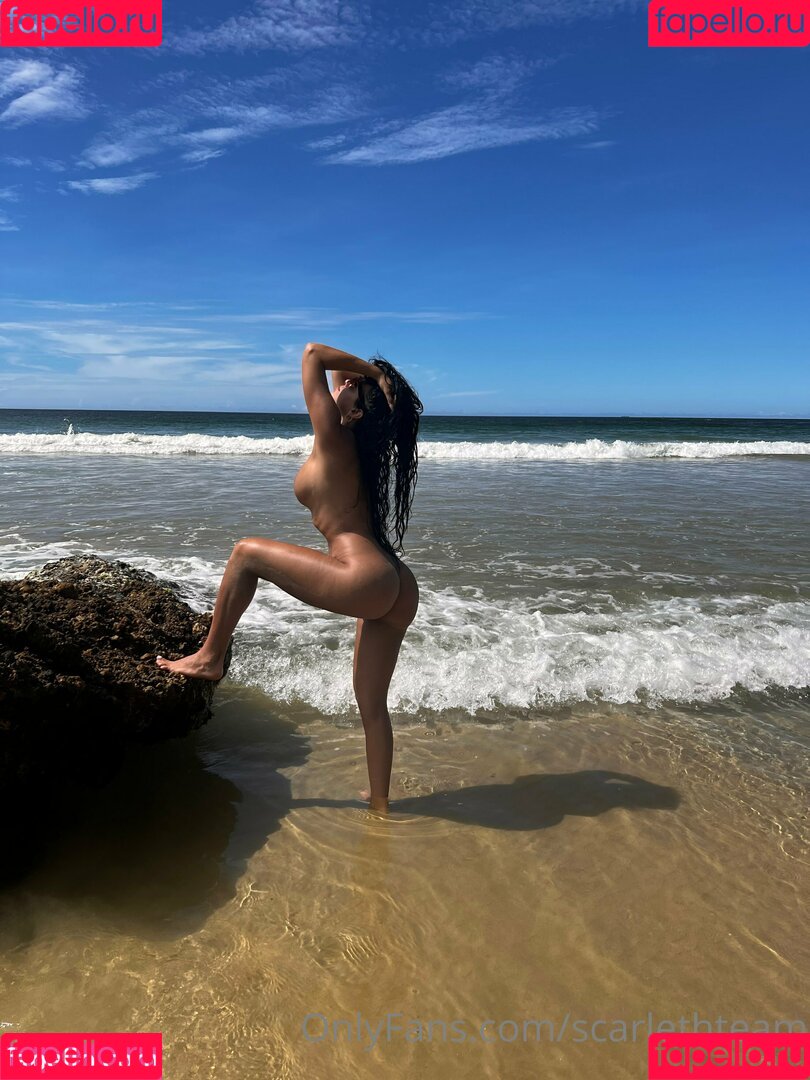 ScarlethTeam Onlyfans Photo Gallery 