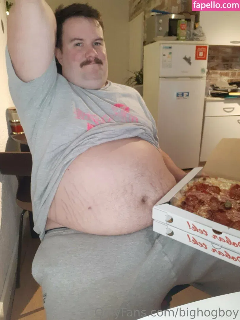 bighogboy Onlyfans Photo Gallery 