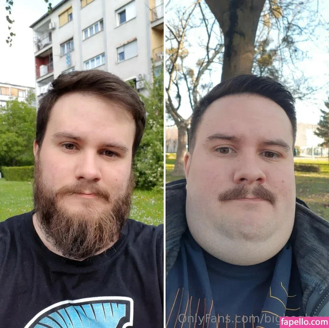 bighogboy Onlyfans Photo Gallery 