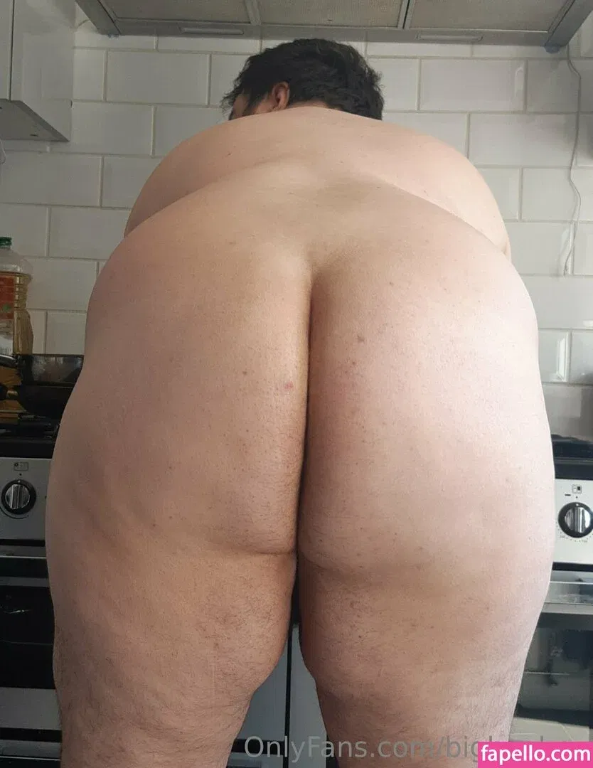 bighogboy Onlyfans Photo Gallery 