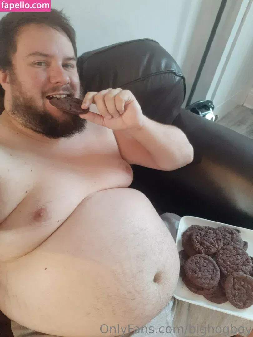 bighogboy Onlyfans Photo Gallery 