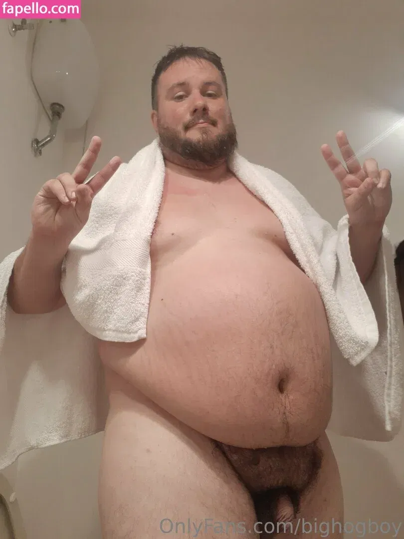 bighogboy Onlyfans Photo Gallery 