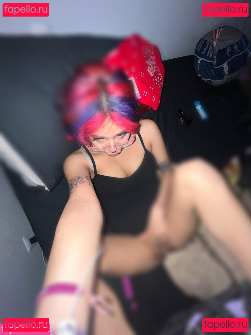 sorryursosad Nude Onlyfans Photo 6