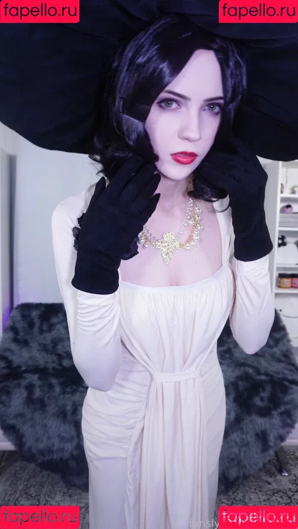 Mafia Jinx Onlyfans Photo Gallery 