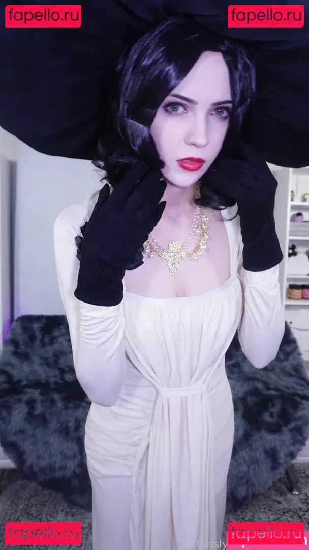 Mafia Jinx Onlyfans Photo Gallery 