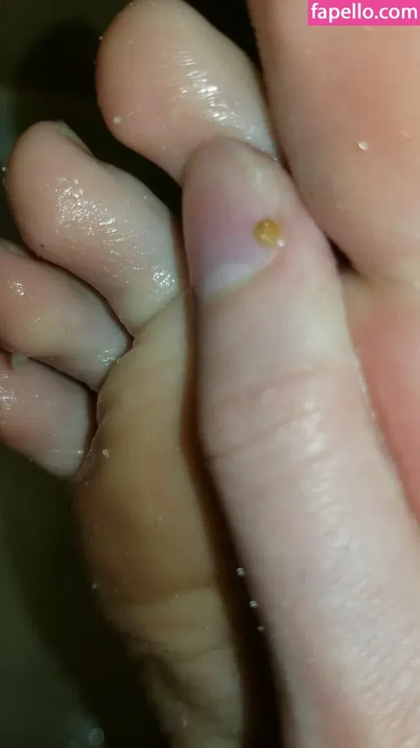 doveylovesfeet Onlyfans Photo Gallery 