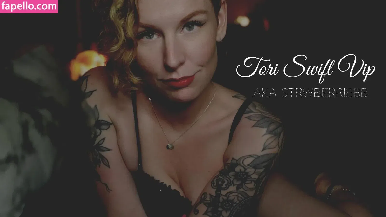 strwberriebbxxx Onlyfans Photo Gallery 