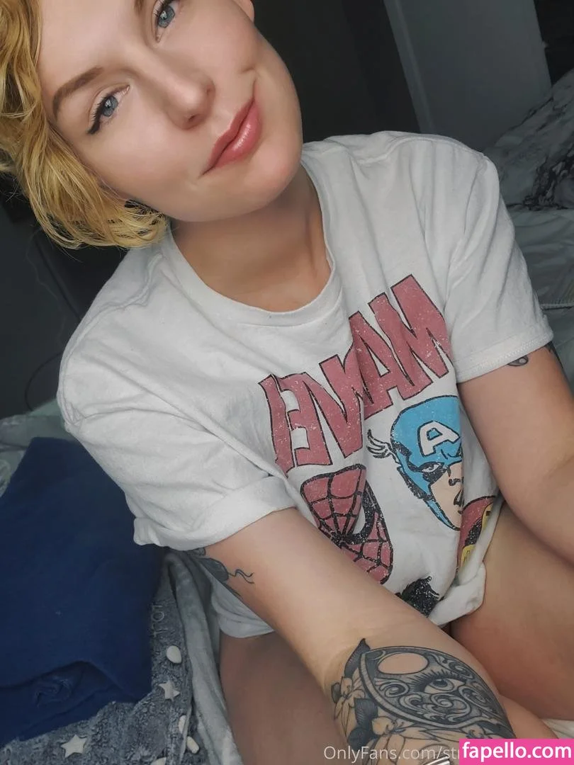 strwberriebbxxx Onlyfans Photo Gallery 