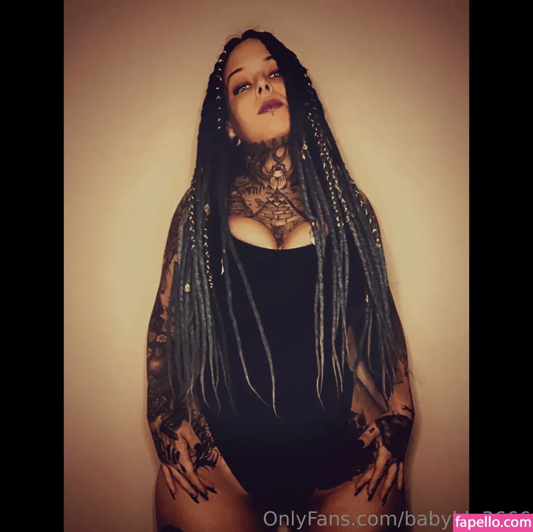 babyblu3666 Onlyfans Photo Gallery 