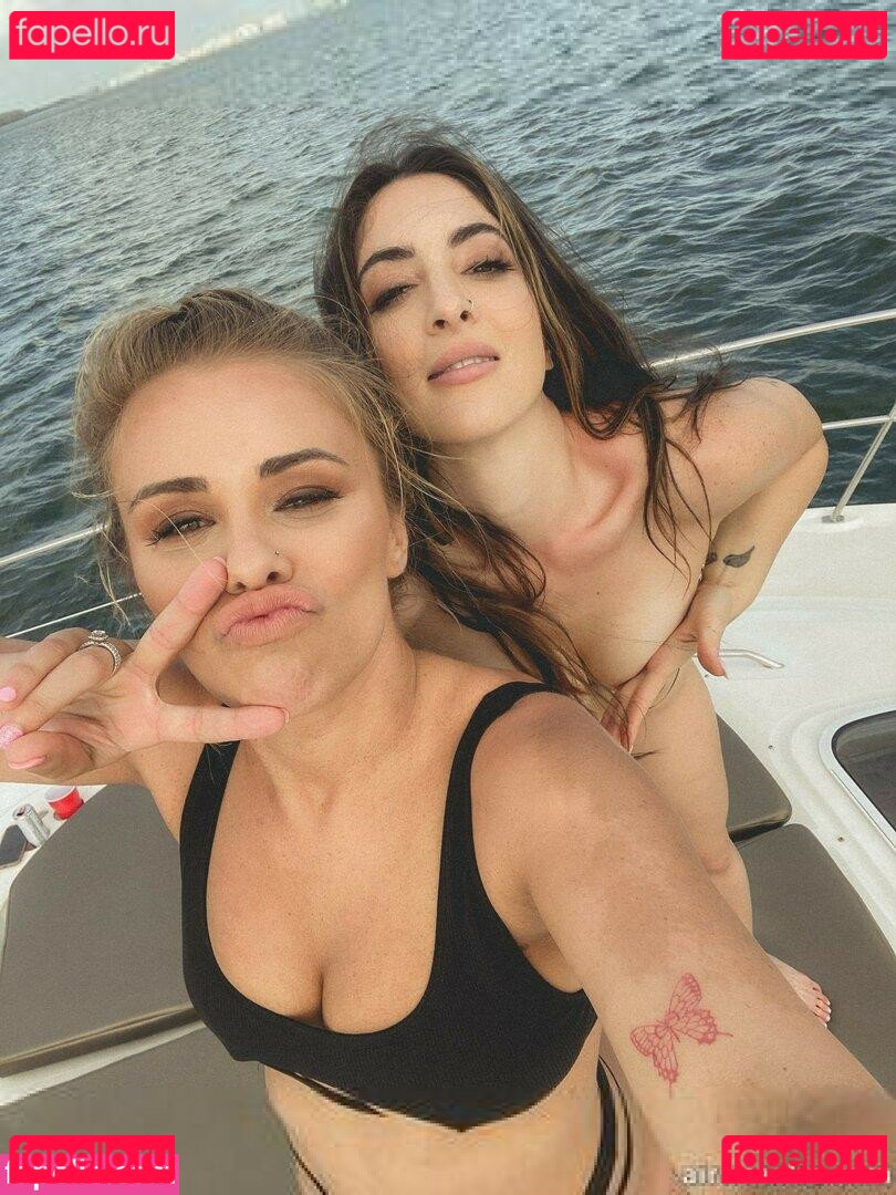 Airwrecka Nude Onlyfans Photo 9